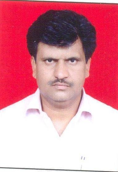 Dr. Mahadev K Patil